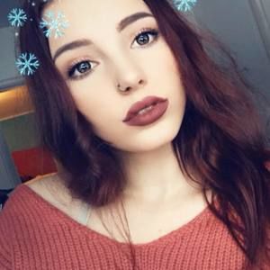 Meet your Posher, Riley